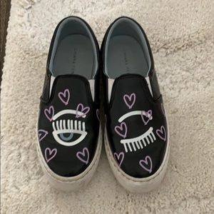 Chiara Ferragni Sneakers